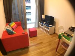 16 @ Amber (D15), Apartment #472059011